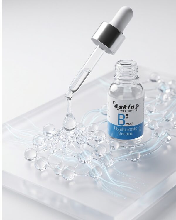 Askino Sun Block Serum